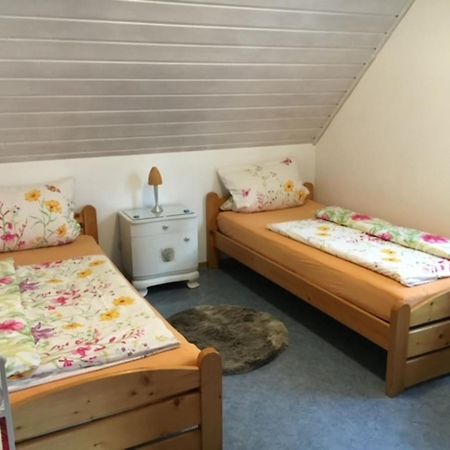 Ferienwohnungen Stahl Pirk Luaran gambar
