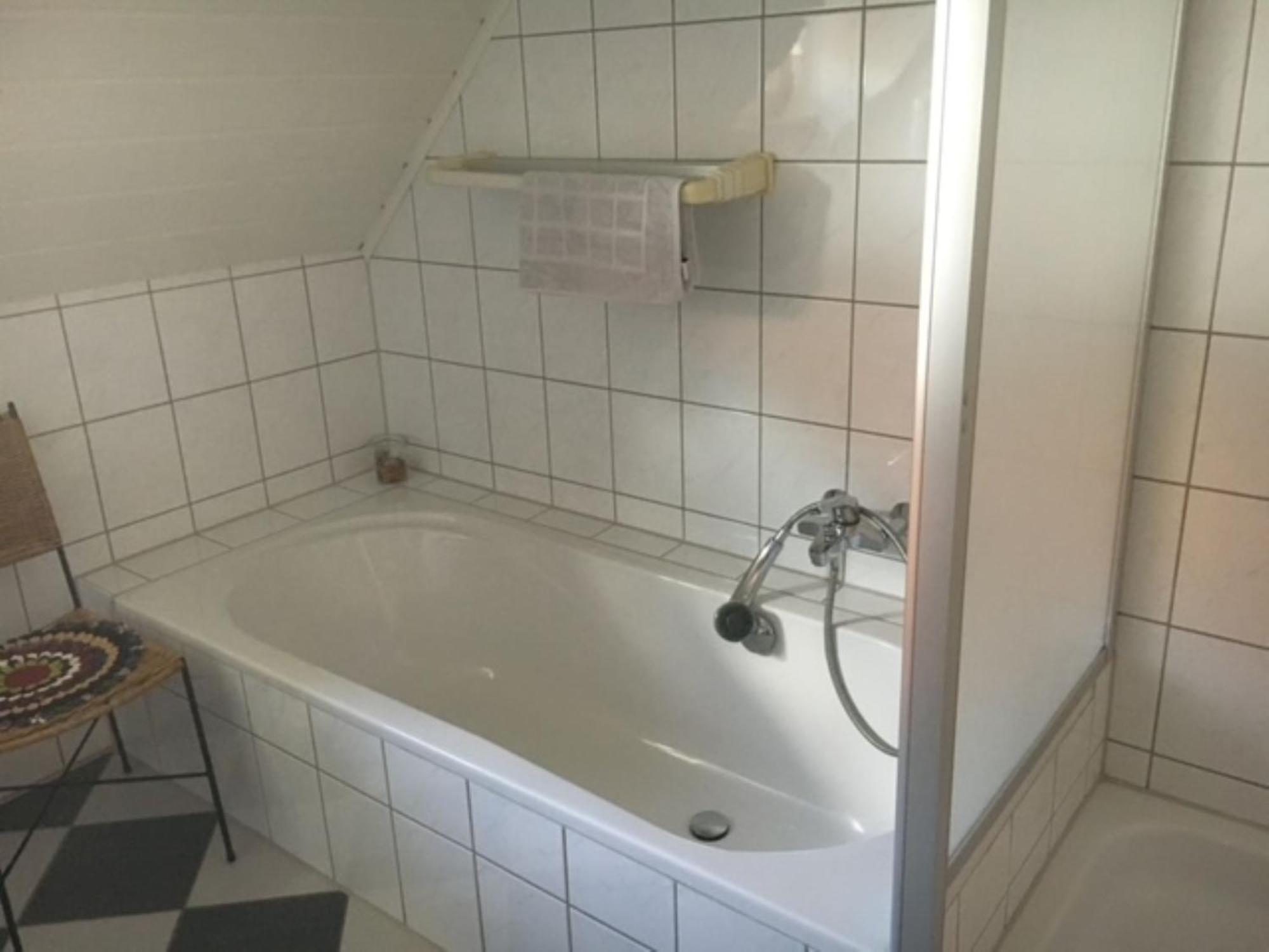 Ferienwohnungen Stahl Pirk Luaran gambar