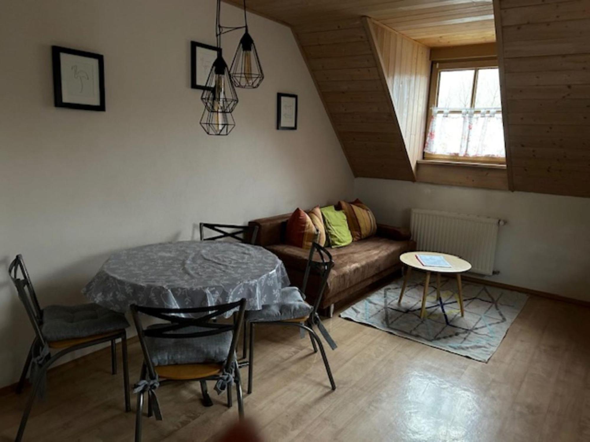Ferienwohnungen Stahl Pirk Luaran gambar