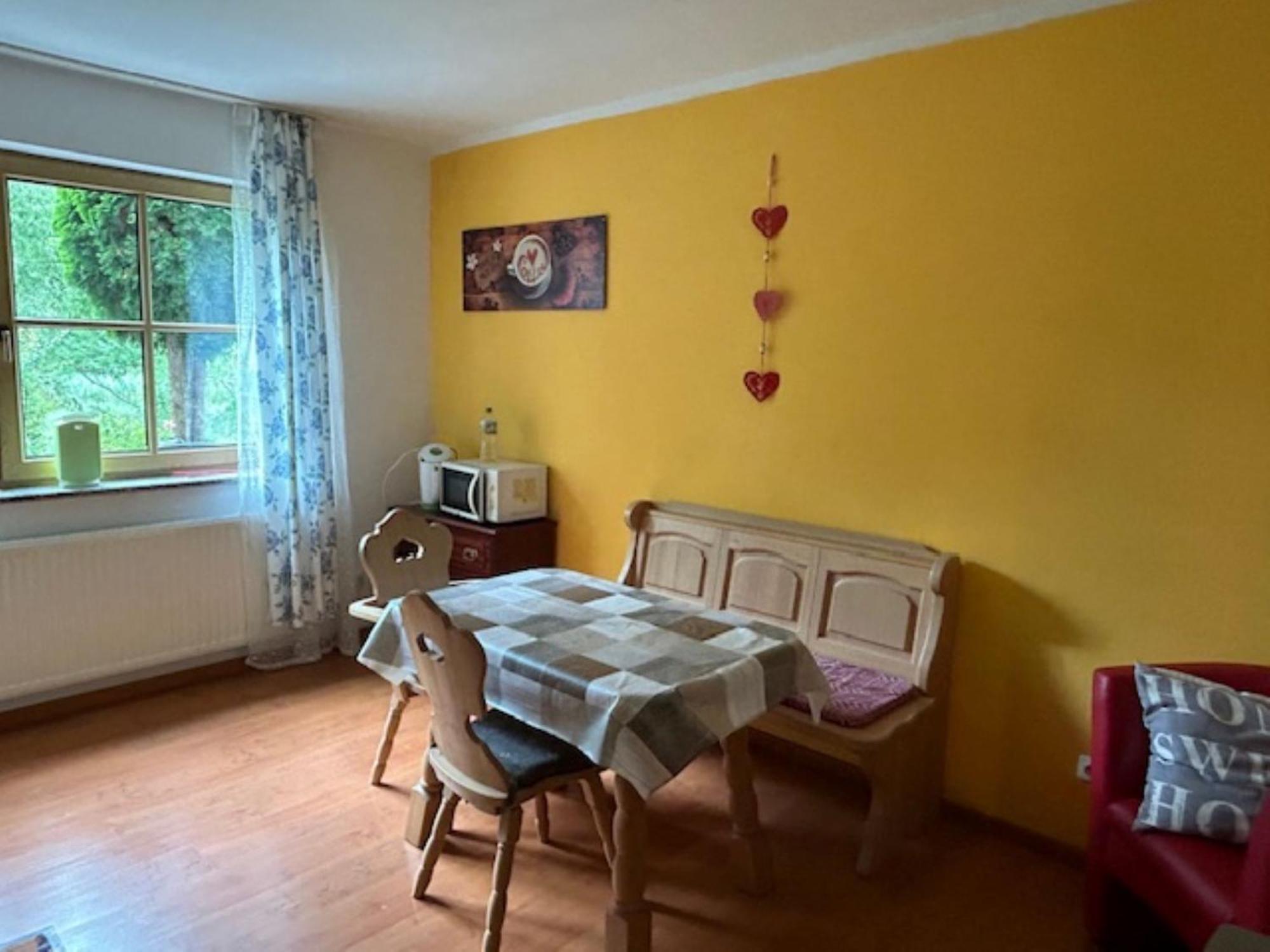 Ferienwohnungen Stahl Pirk Luaran gambar