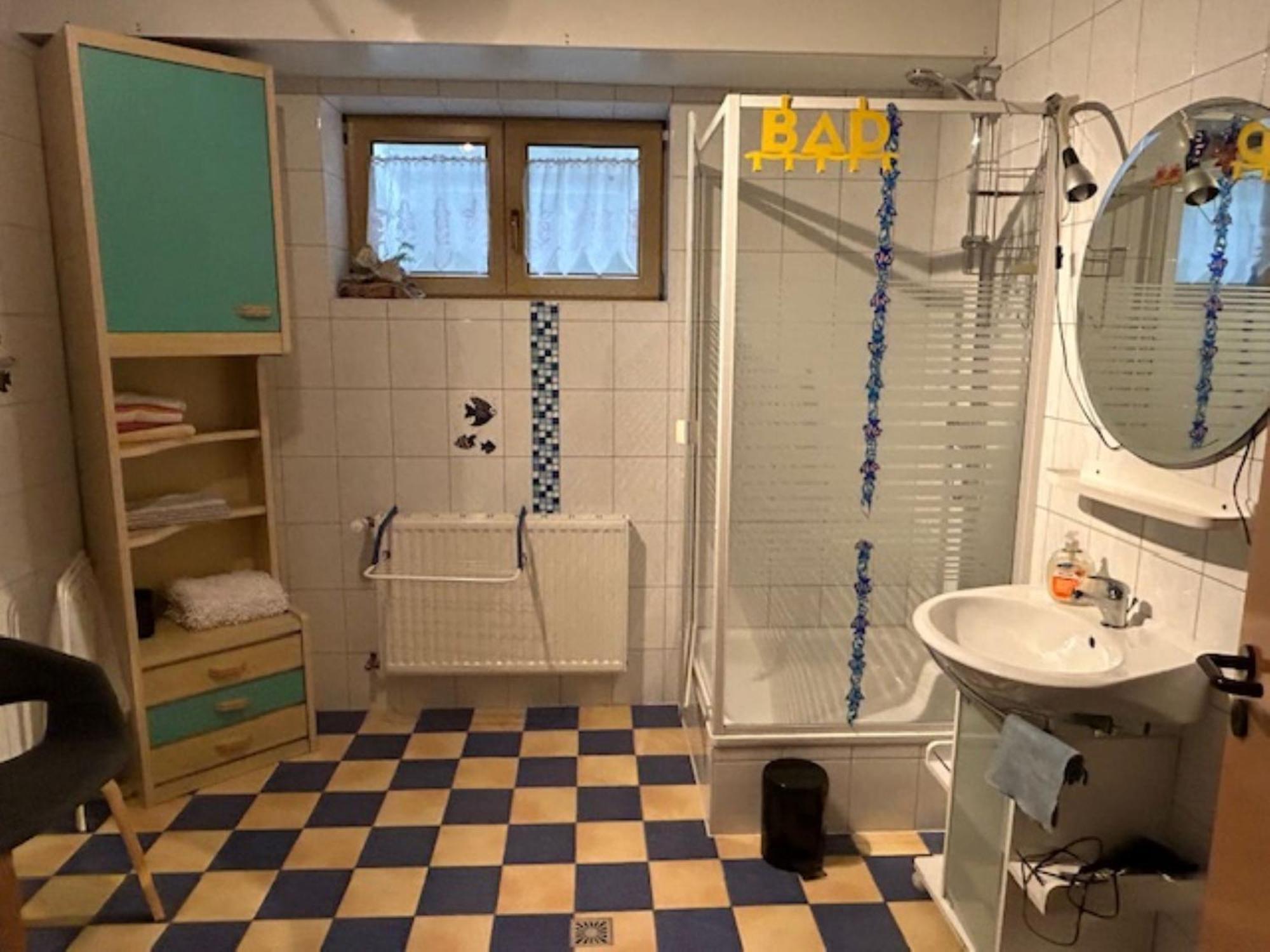 Ferienwohnungen Stahl Pirk Luaran gambar