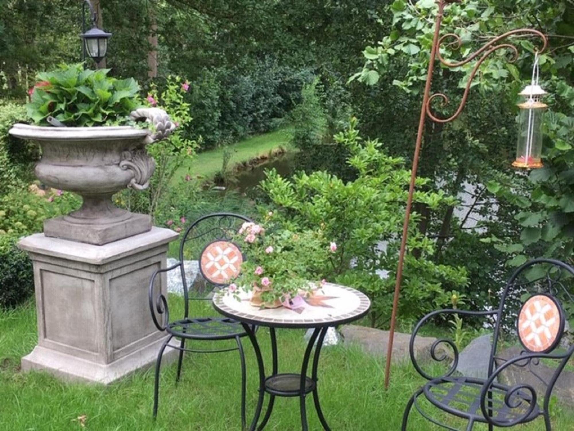 Ferienwohnungen Stahl Pirk Luaran gambar